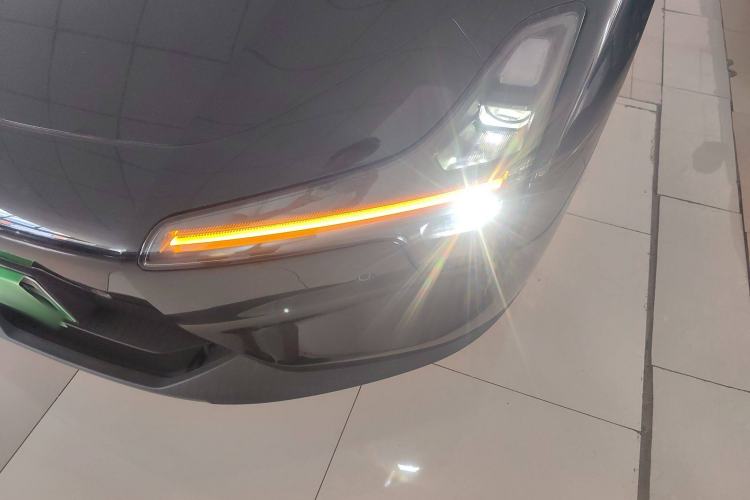 Used XPeng MONA M03 2024 515 Long-Range
