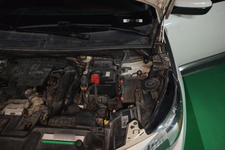 Used Peugeot 4008 2018 350THP Elite Edition
