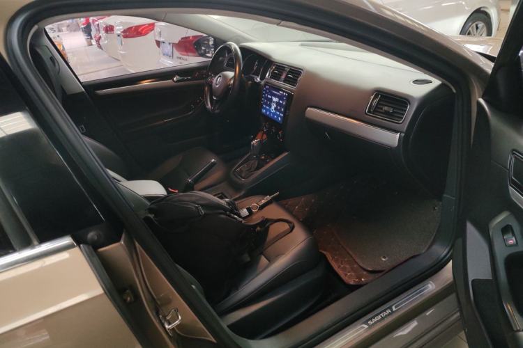 Used Volkswagen Sagitar 2018 280TSI DSG Ignite Edition
