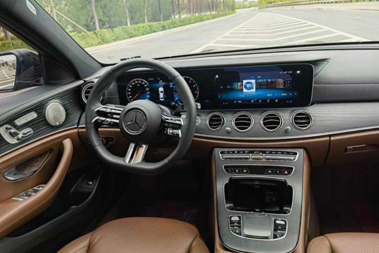 Used Mercedes-Benz E-Class 2023 Restyled E 300 L Sport Luxury Edition
