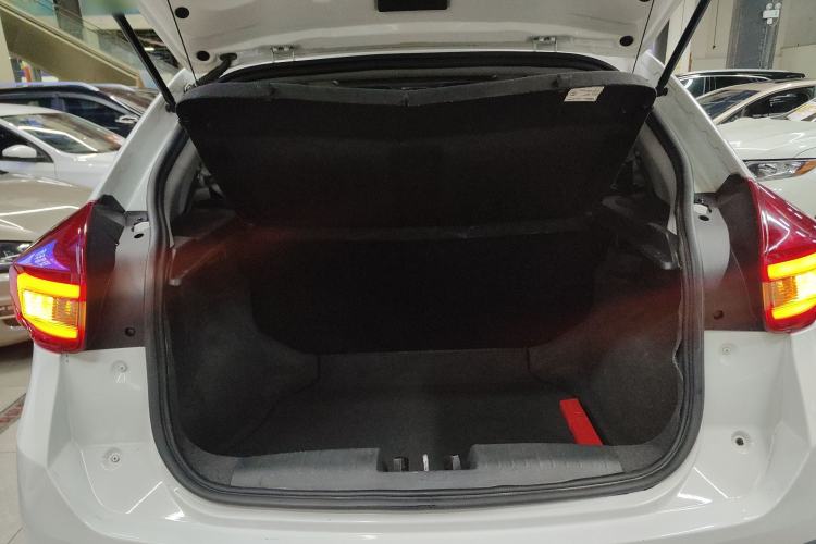 Used Chery Tiggo 3X 2020 Quality Edition 1.5L CVT Deluxe Version