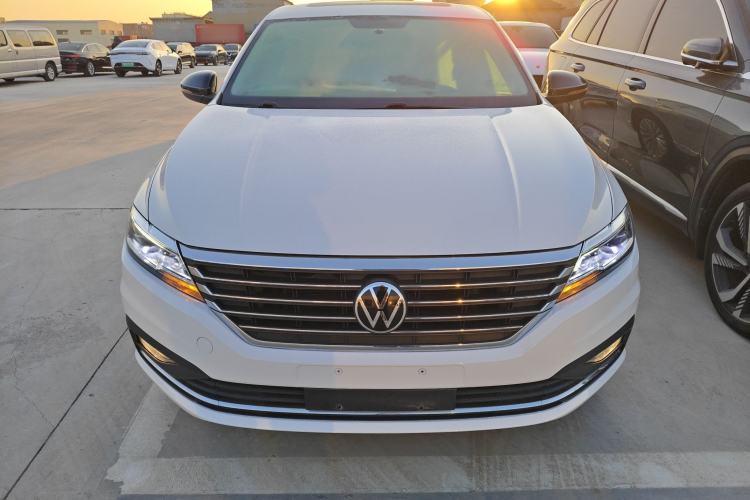 Used Volkswagen Lavida 2021 280TSI DSG Comfort Edition