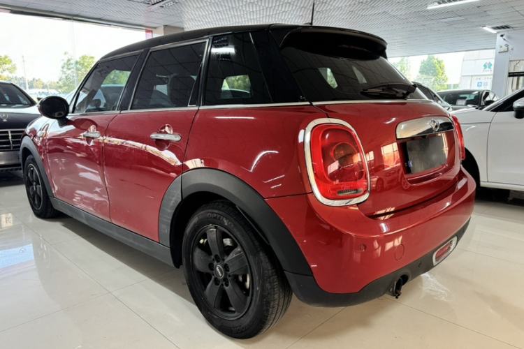 Used  MINI 2015 1.2T ONE Five-Door Edition
