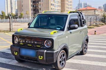 Used Geely Galaxy Panda 2025 210km Panda Rider