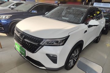 Used Wuling Asta 2022 2.0L DHT Electric-Speed Version