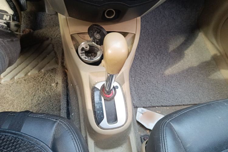 Used Nissan Livina 2015 1.6XE CVT Comfort Edition
