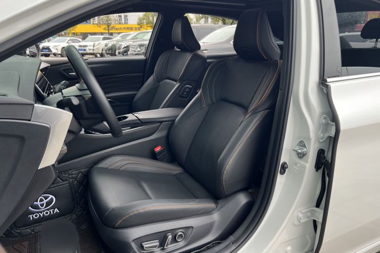 Used Toyota Avalon 2024 2.0L Luxury Edition
