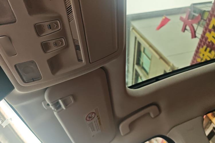 Used Ford Escape 2020 EcoBoost 245 Four-Wheel Drive Luxury Edition
