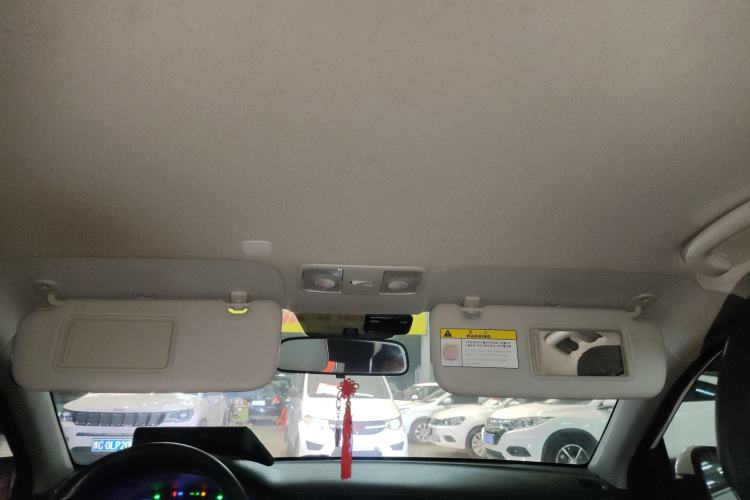 Used Kia K2 2017 Sedan 1.4L Automatic GLS
