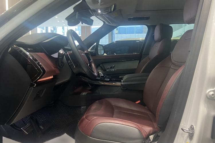 Used Land Rover Range Rover Sport 2023 400PS Dynamic SE
