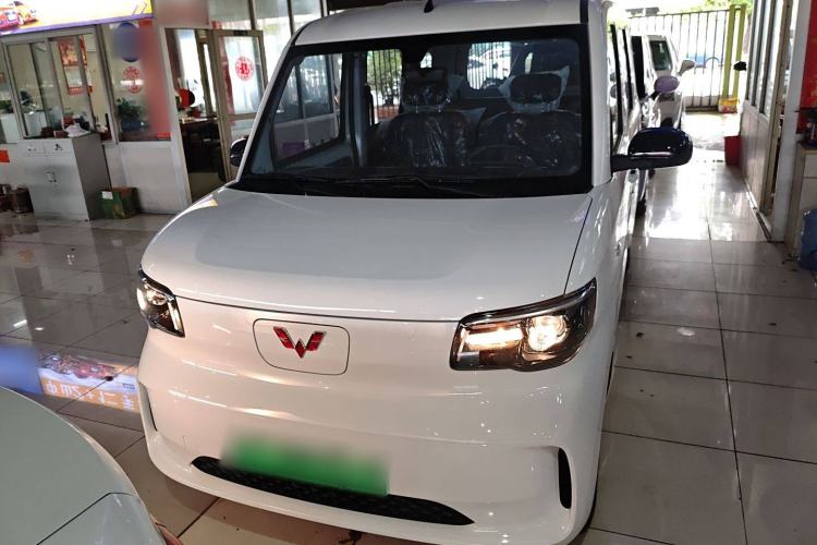 Used Wuling Zhiguang New Energy 

