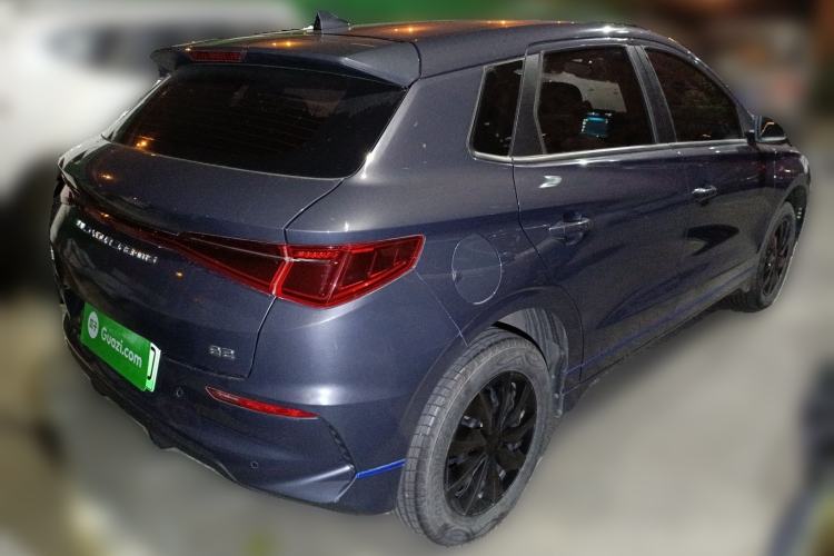 Used BYD e2 2021 Comfort Model