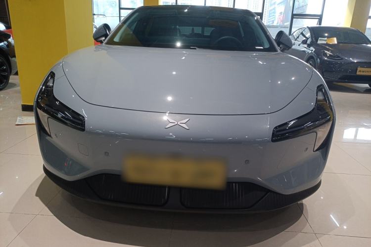 Used XPeng MONA M03 2025 620 Ultra-Long Range Plus
