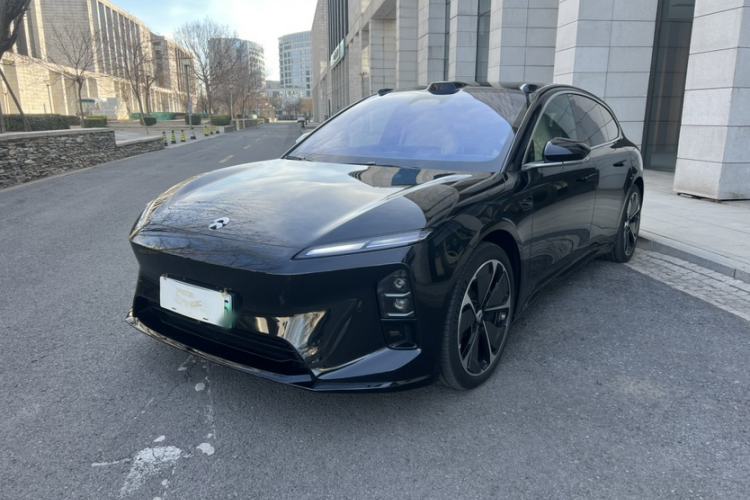 Used Nio ET5T 2025 75 kWh Touring