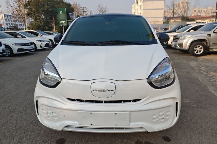 Used Roewe Clever 2022 311km QiQi BoBo Edition
