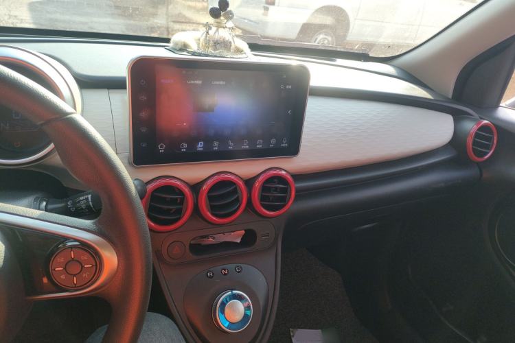 Used ORA Black Cat 2019 301km Standard Edition
