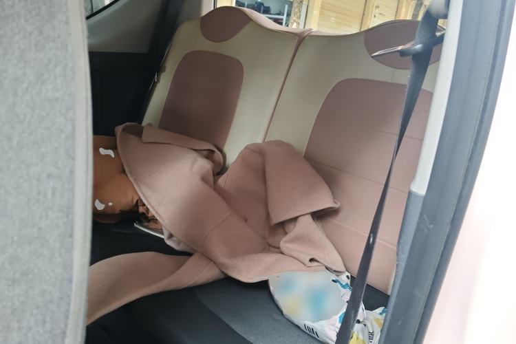 Used Wuling Hongguang MINIEV 2021 Macaron Premium Model – Lithium Iron Phosphate
