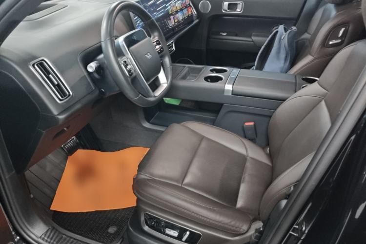 Used Li Auto L8 2023 Pro Model