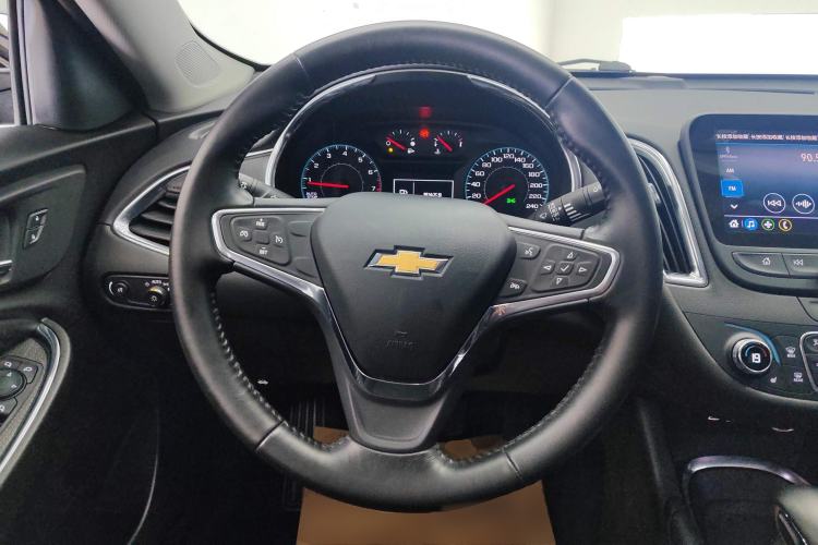 Used Chevrolet Malibu XL 2022 535T Automatic Sport Edition
