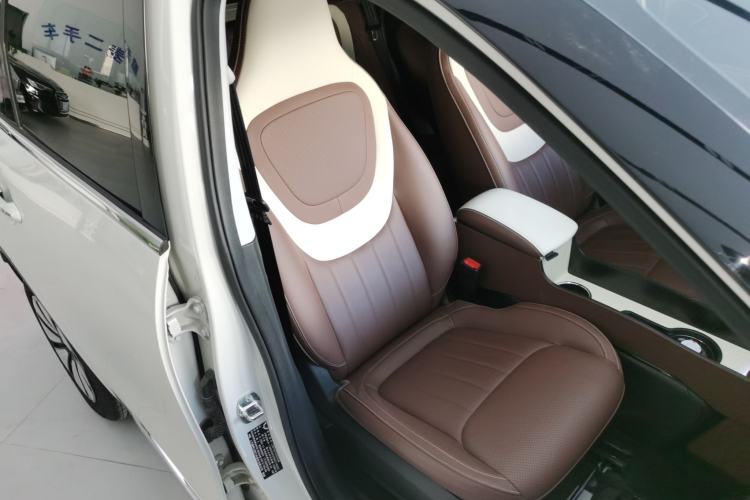 Used Wuling Bingo 2024 333 km Enjoyment Version
