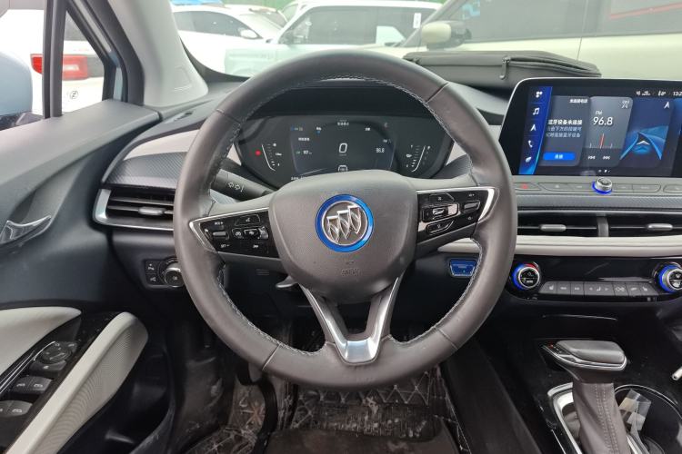Used Buick Velite 6 2019 Connected & Smart
