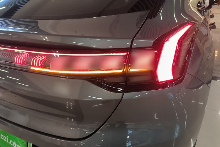 Used Zeekr 001 2023 WE Edition 86 kWh