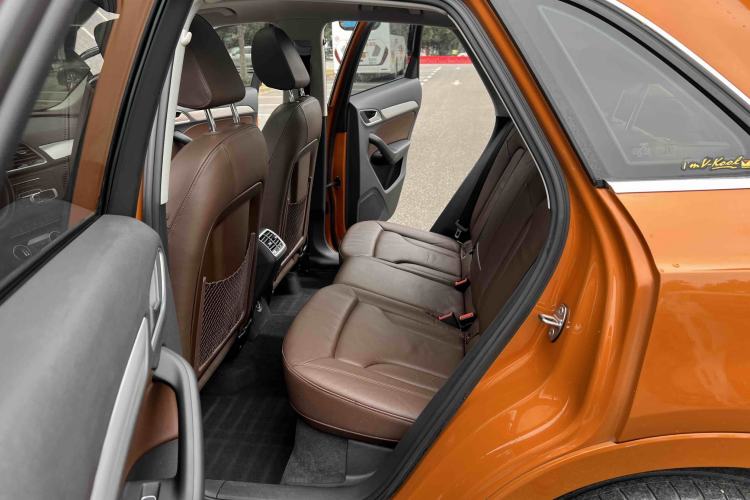 Used Audi Q3 2016 35 TFSI Style Edition
