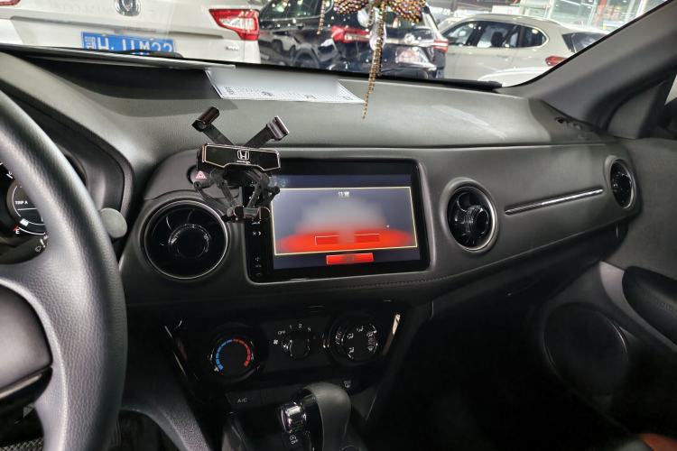 Used Honda XR-V 2021 1.5L CVT Classic Edition
