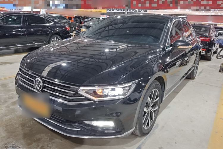 Used Volkswagen Magotan 2020 330TSI DSG Luxury Edition
