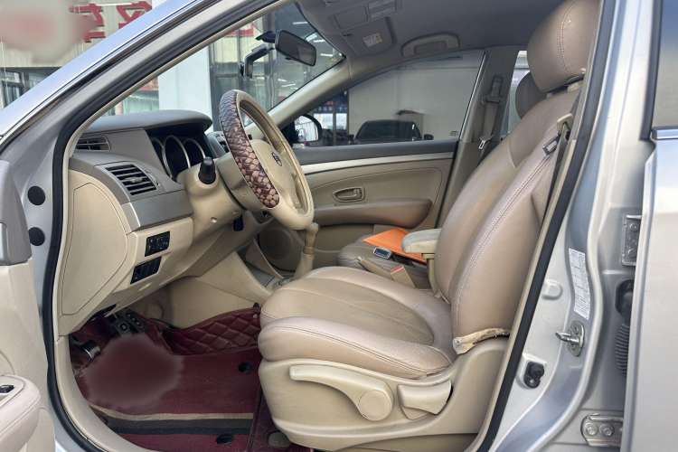 Used Nissan Sylphy 2012 Classic 1.6XE Manual Comfort Edition
