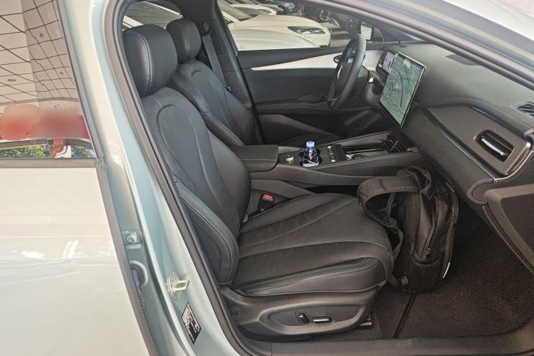 Used BYD Seal 06 DM-i Touring 2025 DM-i Touring High-End Model