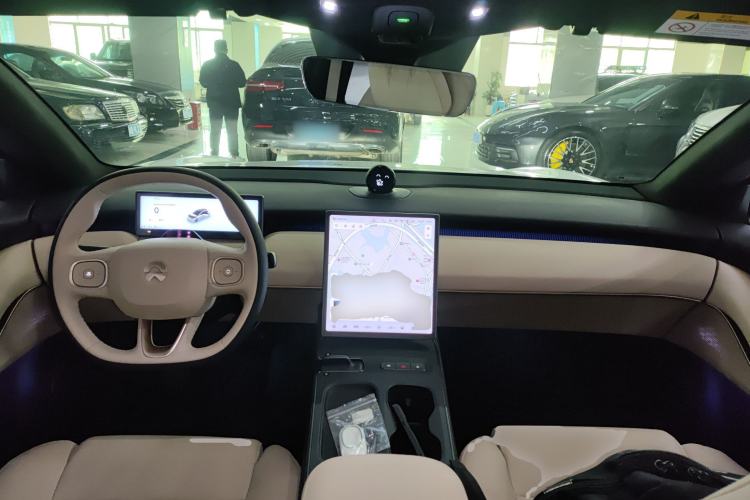 Used Nio ET5T 2024 75kWh Touring
