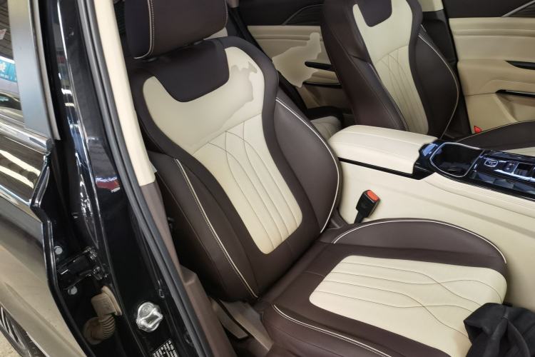 Used Bestune T77 2021 PRO 280 TID Automatic Luxury Model
