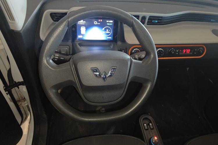 Used Wuling Hongguang MINIEV 2020 Enjoyment Model Lithium Iron Phosphate