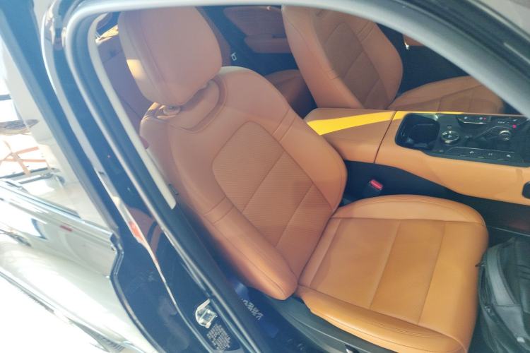 Used Haval Raptor New Energy 2024 Hi4 145 Cross-Over Edition
