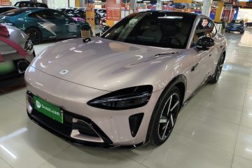 Used Xiaomi Auto YU7 2025 Ultra-Long Range High-Performance All-Wheel-Drive Max Edition