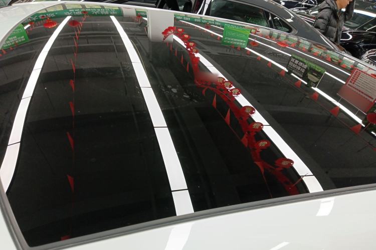 Used Volkswagen ID.UNYX 2024 Pro Long-Range Version
