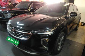 Used Buick Envision 2022 Encore S 552T Two-Wheel-Drive Luxury Model