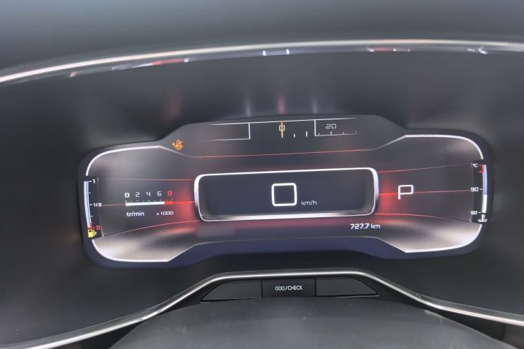 Used Citroen C5 AIRCROSS 2021 360THP Enjoyment Version
