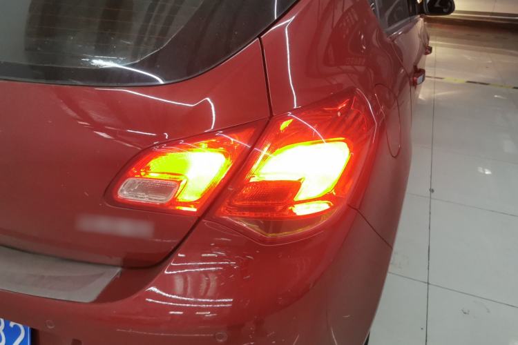 Used Buick GT 2014 XT 1.6L Automatic Fashion Edition
