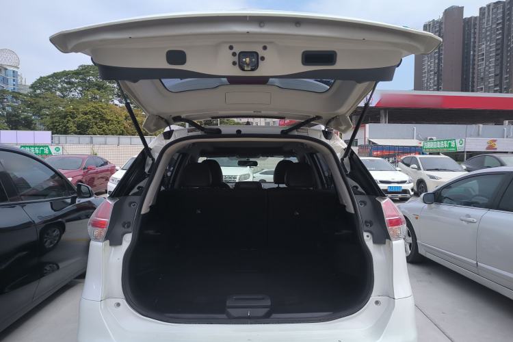 Used Nissan X-Trail 2014 2.0L CVT Comfort Edition 2WD