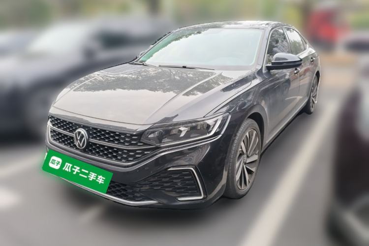 Used Volkswagen Passat 2022 330TSI Starry Elite Edition