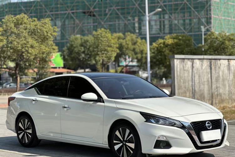 Used Nissan Teana 2021 2.0L XL Comfort Edition