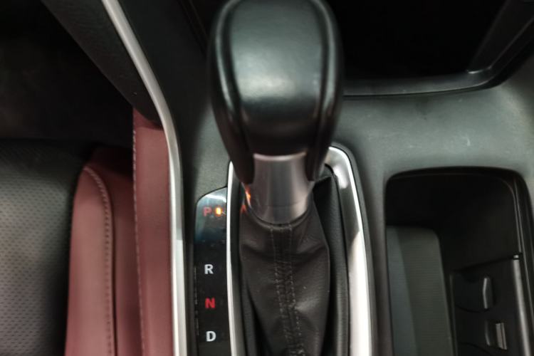 Used Honda Inspire 2022 260TURBO Jingyue Version
