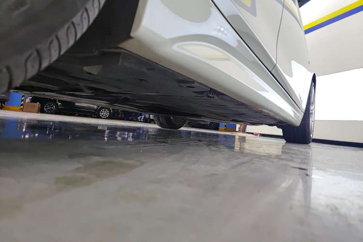 Used BMW 3 Series 2019 320i M Sport Package
