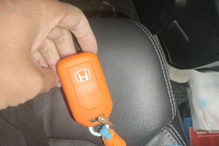 Used Honda Odyssey 2015 Updated Version 2.4L Smart Edition