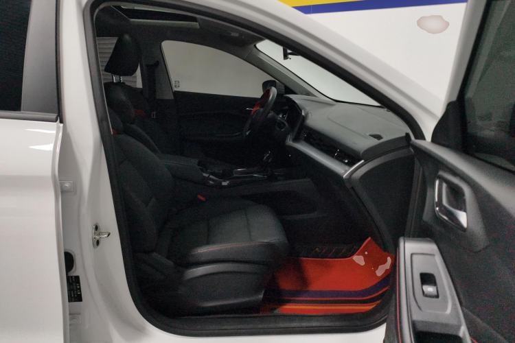 Used MG 5 2023 180 DVVT CVT Fashion Edition
