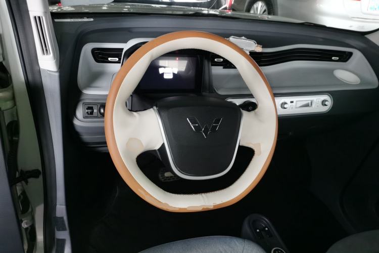 Used Wuling Hongguang MINIEV 2022 Enjoy Edition Lithium Iron Phosphate
