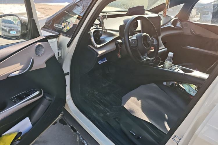 Used BYD Dolphin 2023 420 km Fashion Edition
