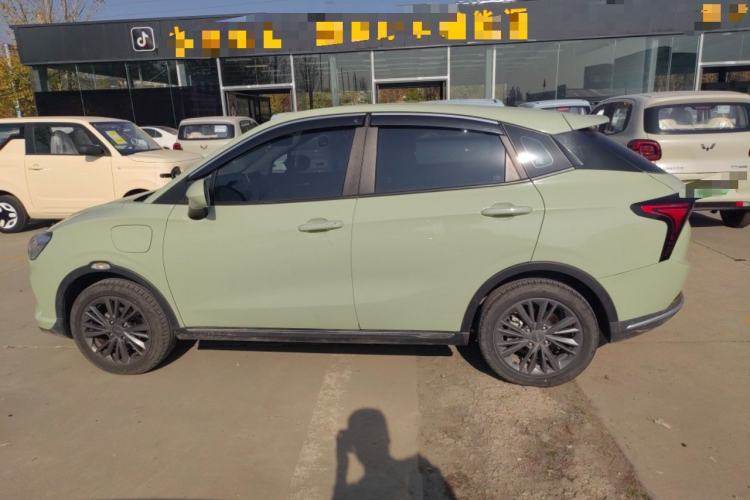 Used NETA V 2022 Chao 400 Lite
